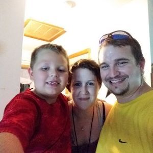 Meet your Posher, Brandon